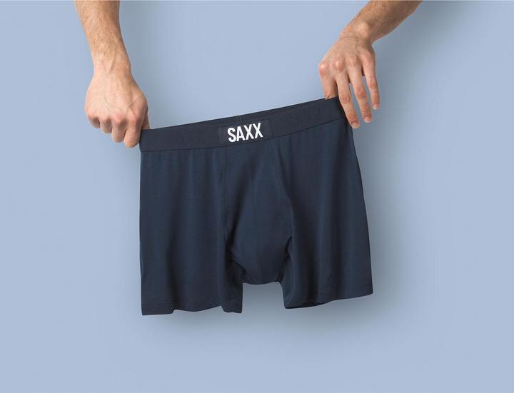 Produktbild SAXX Underwear Vibe Trunk Boxer (S)