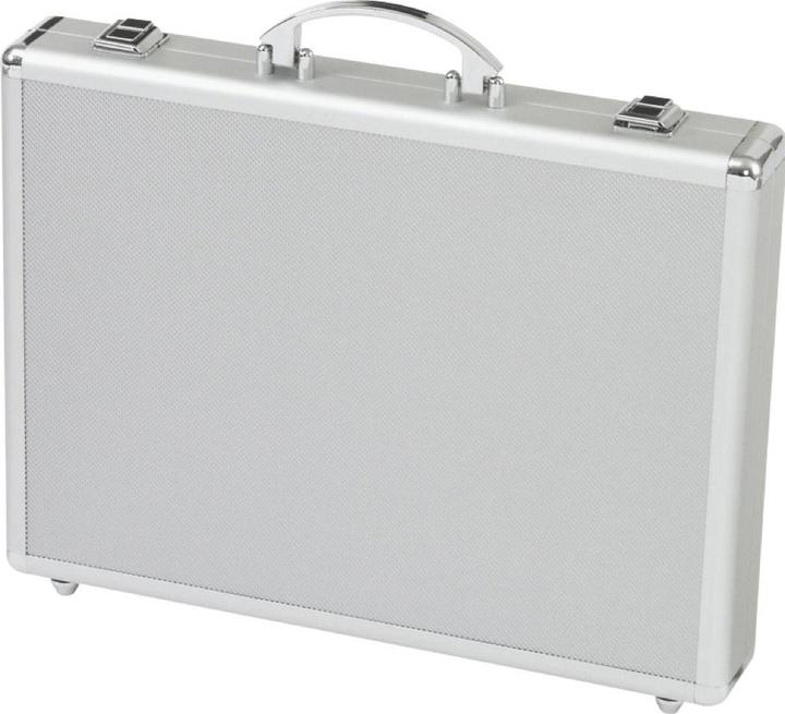 Actual product image Alumaxx Minor (7 l, Hand luggage (up to 50 litres))