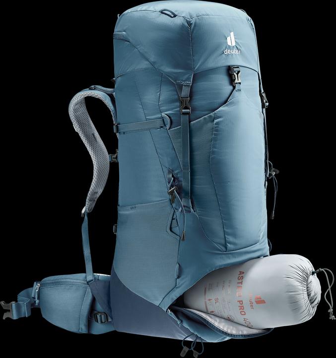 Produktbild Deuter Aircontact Lite 50 + 10 (50 l)