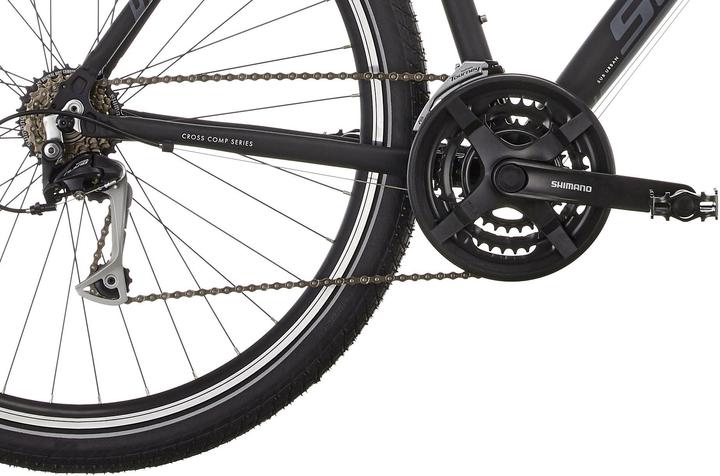 Image du produit Serious Hybride de cèdre (56 cm)