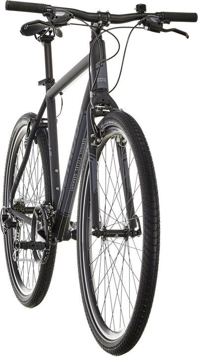 Image du produit Serious Hybride de cèdre (56 cm)