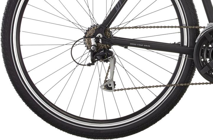 Image du produit Serious Hybride de cèdre (56 cm)