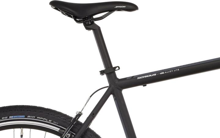 Image du produit Serious Hybride de cèdre (56 cm)