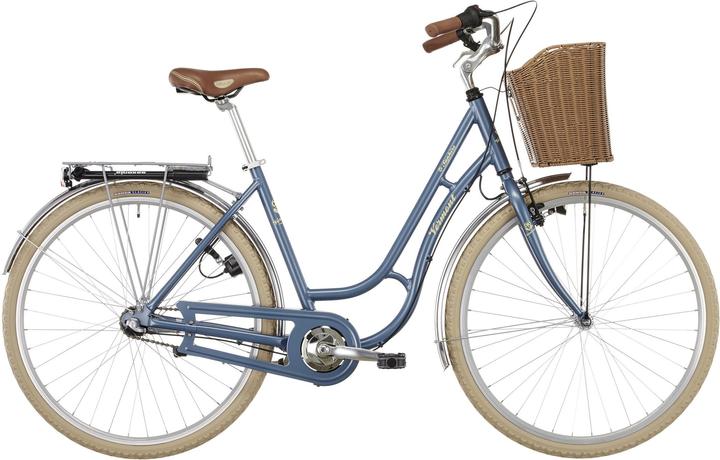 Produktbild Vermont Saphire 3s (50 cm)