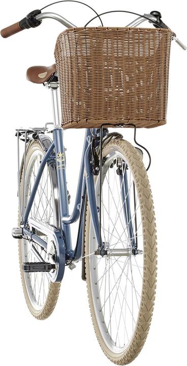 Produktbild Vermont Saphire 3s (50 cm)