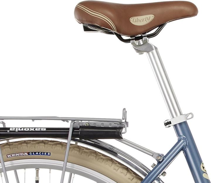 Produktbild Vermont Saphire 3s (50 cm)