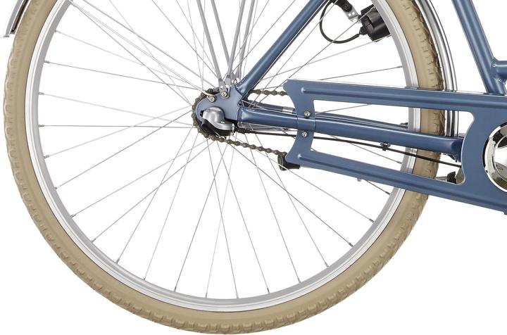 Produktbild Vermont Saphire 3s (50 cm)