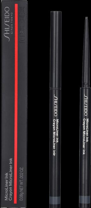 Actual product image Shiseido Microliner Eyeliner (07 Grey)