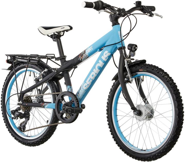 Produktbild Serious Dirt 200 (20")