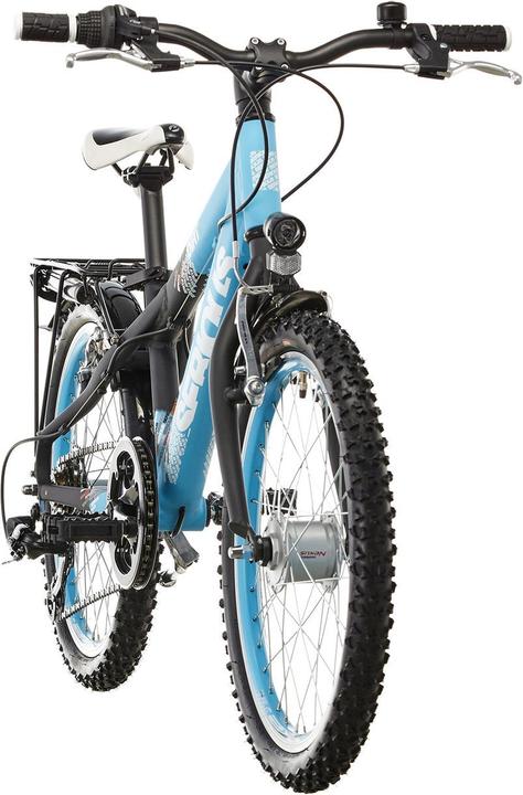 Produktbild Serious Dirt 200 (20")