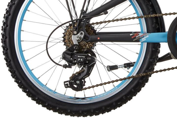 Produktbild Serious Dirt 200 (20")