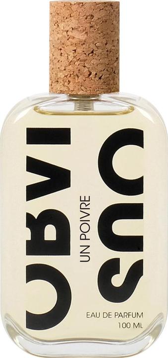Obvious Un Poivre Eau de Parfum (Eau de Parfum, 100 ml)
