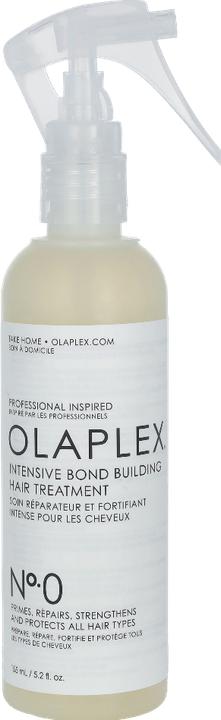 Produktbild Olaplex Intensive Bond Building Hair Treatment No. 0 (155 ml)