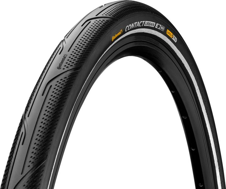 Productafbeelding Continental Contact Urban (28 x 1.60, 42-622)