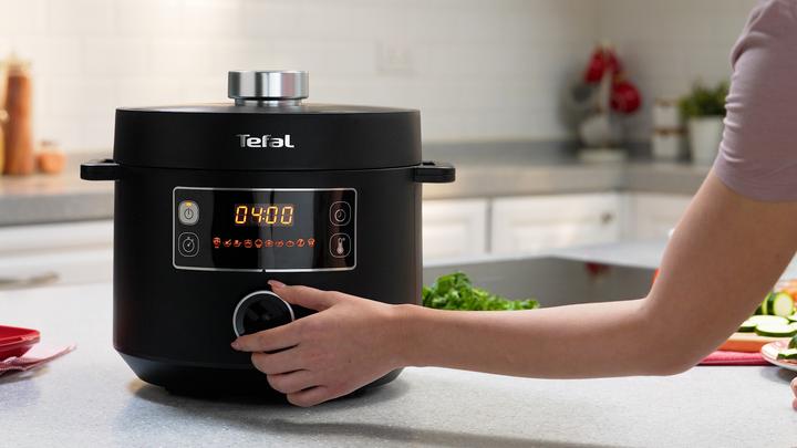 Produktbild Tefal Multikocher CY7548 (EU-Stecker)