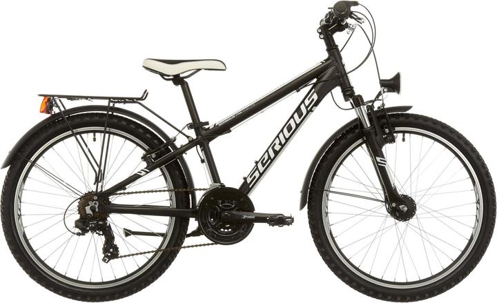 Produktbild Serious Rockville Street 24" (24")