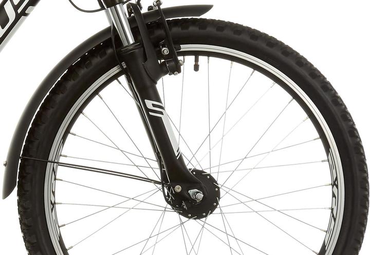 Produktbild Serious Rockville Street 24" (24")