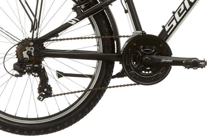 Produktbild Serious Rockville Street 24" (24")