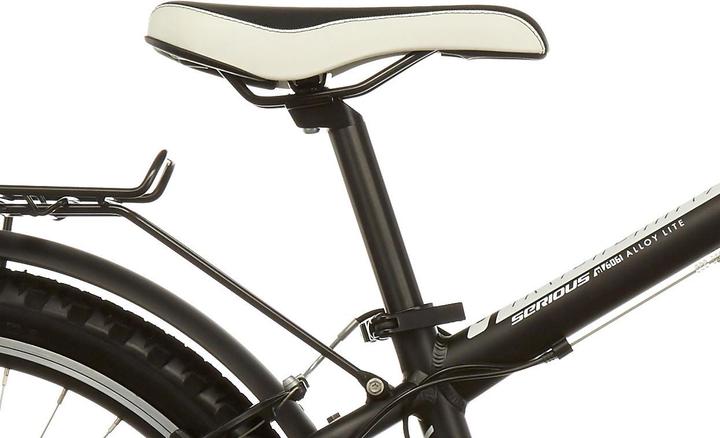 Produktbild Serious Rockville Street 24" (24")