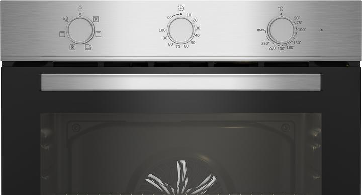 Produktbild Beko BBIE12100XD
