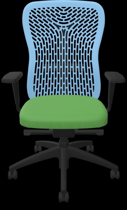 Immagine prodotto Moving Sedia girevole Flexa Office