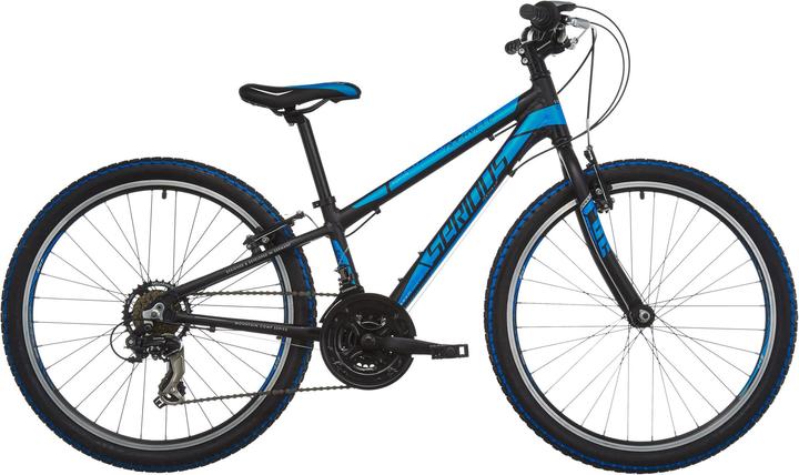 Produktbild Serious Rockville 24" (24")
