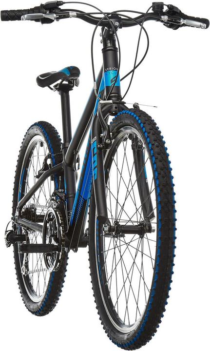 Produktbild Serious Rockville 24" (24")