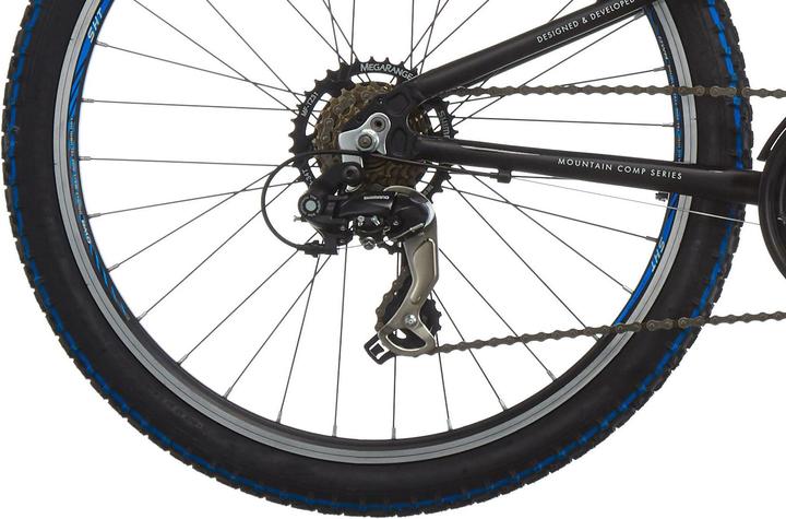 Produktbild Serious Rockville 24" (24")