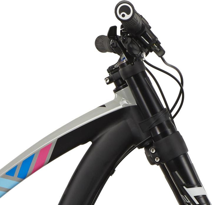 Produktbild Votec VD Elite - Gravity Fully 27,5"/26" - (60.50 cm)