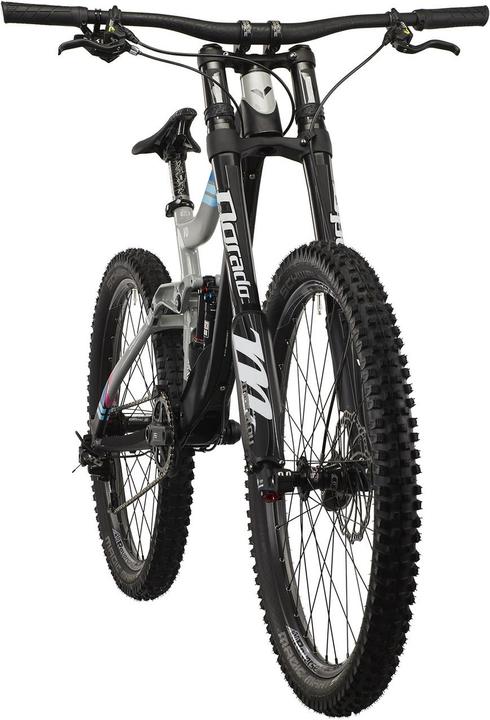 Produktbild Votec VD Elite - Gravity Fully 27,5"/26" - (60.50 cm)