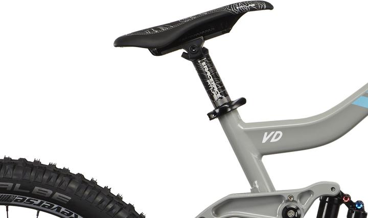 Produktbild Votec VD Elite - Gravity Fully 27,5"/26" - (60.50 cm)