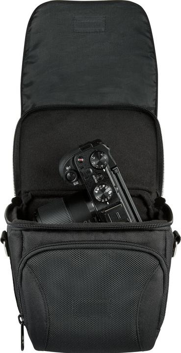 Actual product image Canon Dcc-2300 (Camera case)