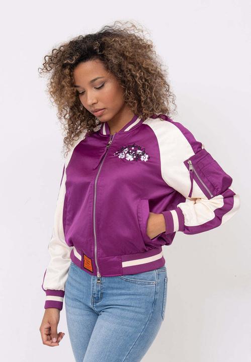 Immagine prodotto Bombers Original Bomberjacke Breathe W Bomberjacke (XS)