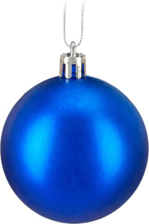 Actual product image Relaxdays 150x boules-de-Noël (150 -part)