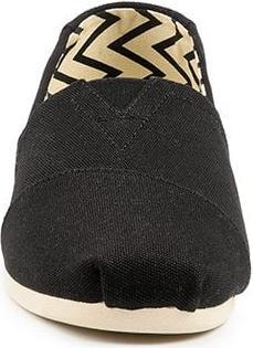 Actual product image Toms W's Classic Alpargata Canvas (43)