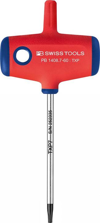 Image du produit PB Swiss Tools Extracteurs de vis (Torx Plus)
