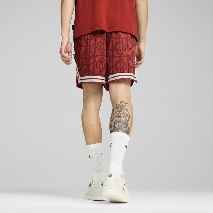 Produktbild Puma X Ptc Aop 6" (XS)