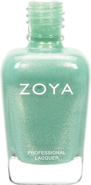 Zoya Dillon (Farblack)