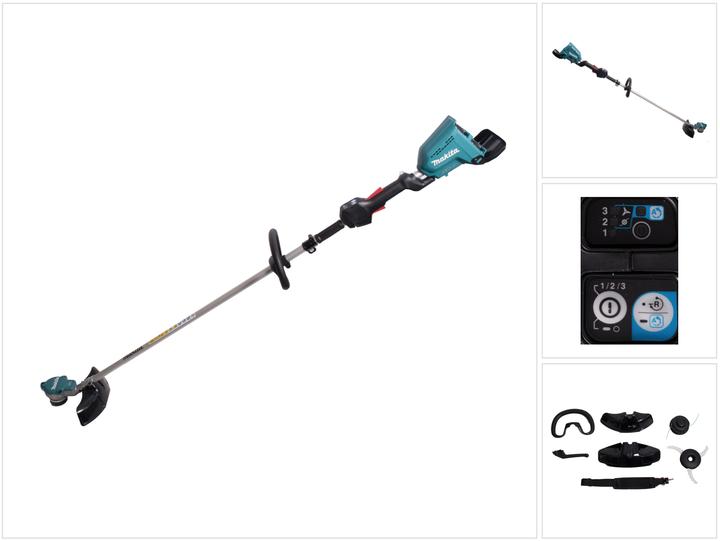 Produktbild Makita DUR368LZ (Trimmfaden)