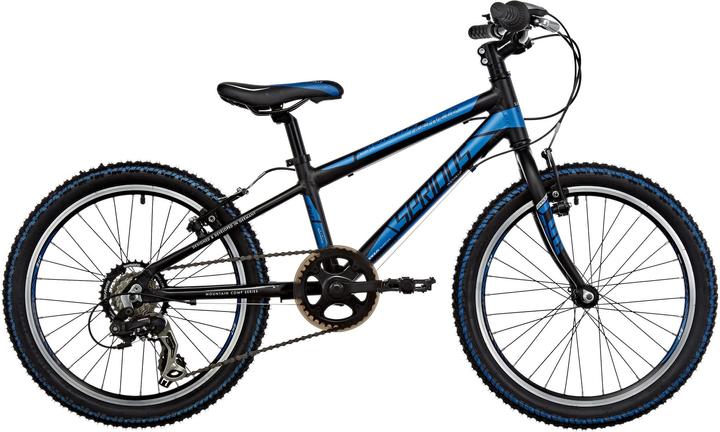 Serious Rockville 20" (20")