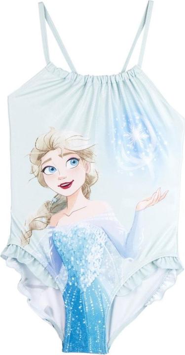 Image du produit Disney Badeanzug Frozen (116)