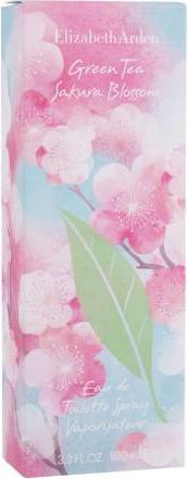 Immagine prodotto Elizabeth Arden Green Tea Sakura Blossom (Eau de toilette, 100 ml)
