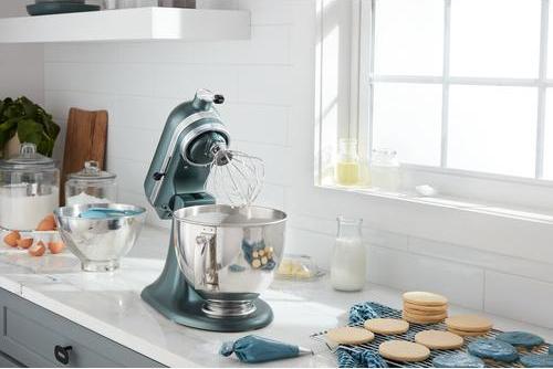 Immagine prodotto KitchenAid 5KSM175PSEJP Artisan (300 W)