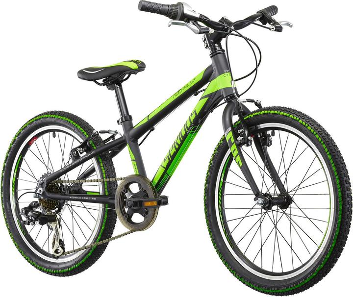 Actual product image Serious Rockville 20" (20")