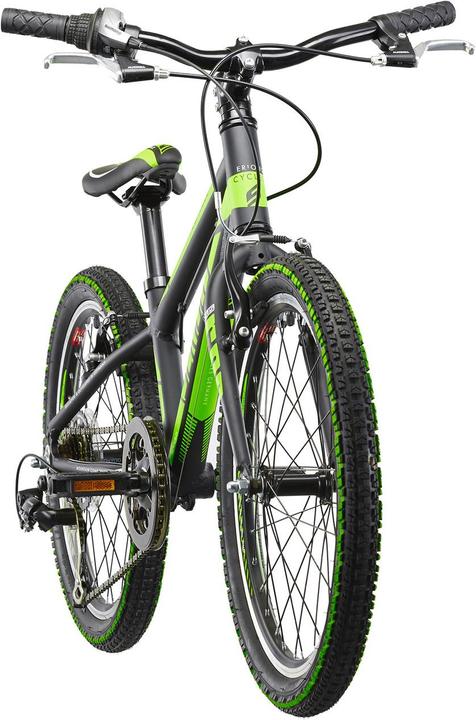 Actual product image Serious Rockville 20" (20")
