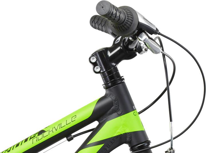 Actual product image Serious Rockville 20" (20")