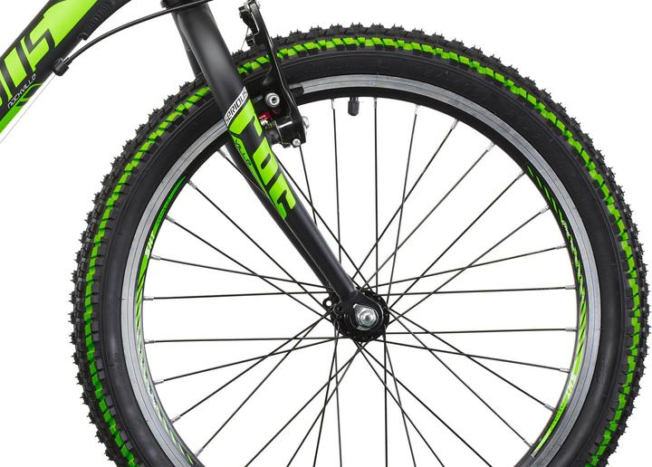 Actual product image Serious Rockville 20" (20")