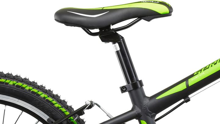 Actual product image Serious Rockville 20" (20")