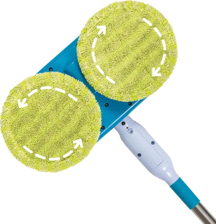 Produktbild Hurricane Floating Mop (1 Stk.)