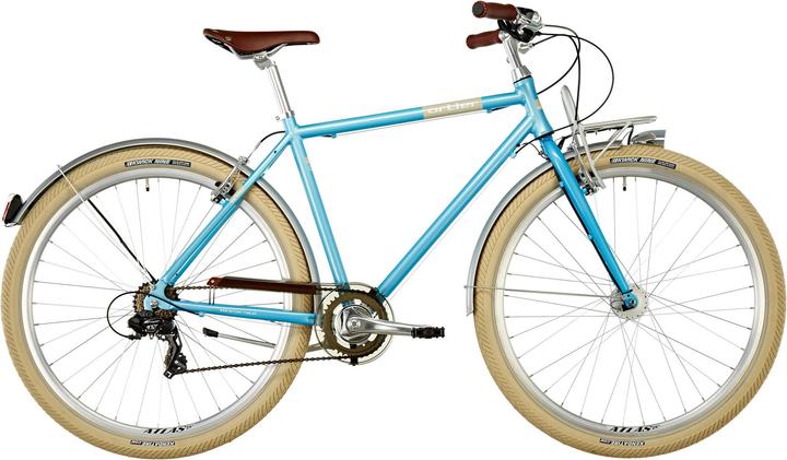 Actual product image Ortler Kings Cross (52 cm)